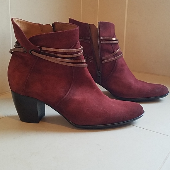 combat boots without heel